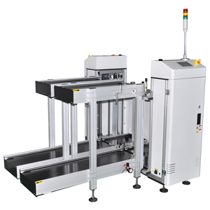 SMT Loader <strong>and</strong> <strong>Unloader</strong> <strong>Machine</strong> Flipper Pcb <strong>Machine</strong> - Product Image 2