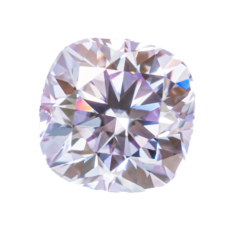 สีม่วงอ่อน