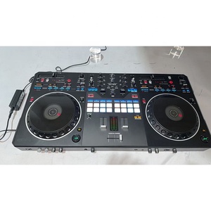DDJオーディオ制御プロフェッショナルデジタルミキサーコンソール2チャンネルパフォーマンスDJコントローラ - Product Image 2