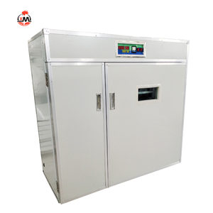 带XM-18D培养箱控制器和多功能蛋托的智能孵化控制器培养箱 - Product Image 5