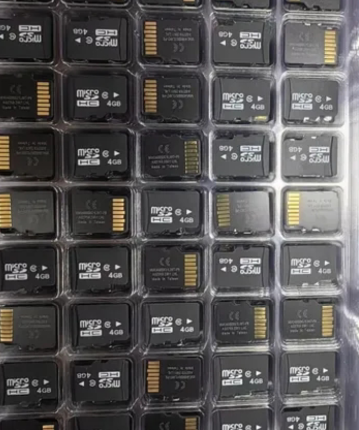 4GB