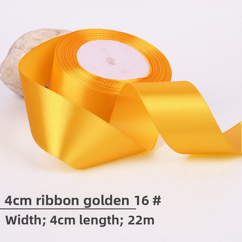 Jaune d'or
