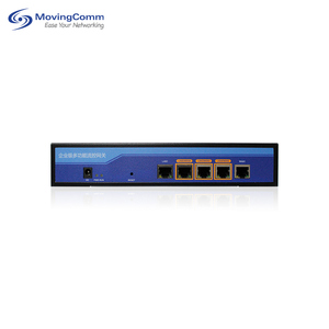 Mt7621 Kleiner Enterprise Gigabit Wlan Controller AC Gateway Wifi Wireless Ap Controller Für die Verwaltung von bis zu 64 Stück AP - Product Image 5