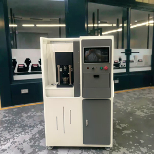 Phổ ma sát mặc thử nghiệm máy phổ dọc máy tính ma sát mặc <span class=keywords><strong>Tester</strong></span> cao su kim loại gốm sứ tribometer - Product Image 5