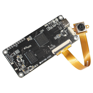 JinD New Design PC <strong>Web</strong> <strong>Camera</strong> Full HD USB Type C Plug and Play Autofocus 4K Webcam for Laptop Live Video Conference - Product Image 6