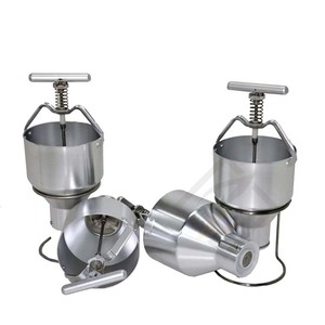 Grosir diskon besar mesin donat mesin bekas/mesin donat Mini - Product Image 1