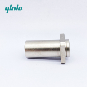 Buje autolubricante OGF32 de alta calidad, buje de capa compuesta de aleación de cobre, buje de guía sin aceite para herramienta de máquina - Product Image 6