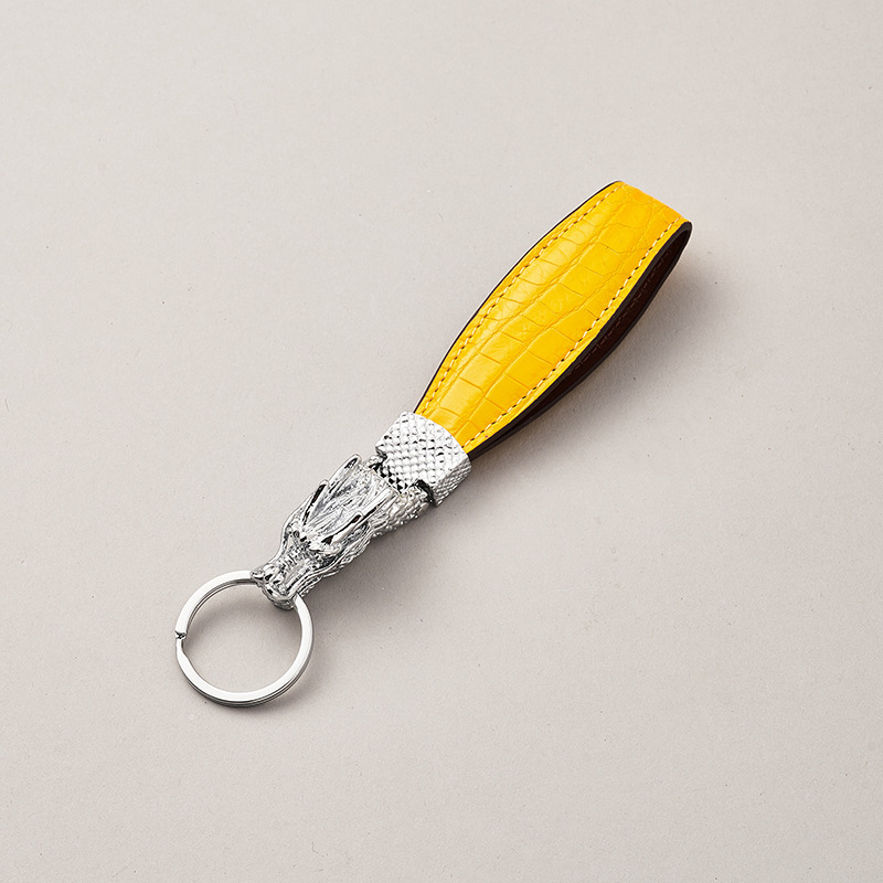 A3840 Chrome Yellow