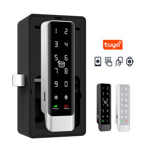 An ninh cao phòng tập thể dục Spa Locker khóa với thẻ <span class=keywords><strong>RFID</strong></span> bảng điều khiển từ tính chốt miễn phí Vòng Bracelet-Kẽm hợp kim Key Unlock cách - Product Image 6