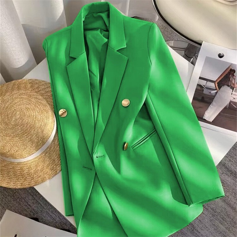 Vert émeraude