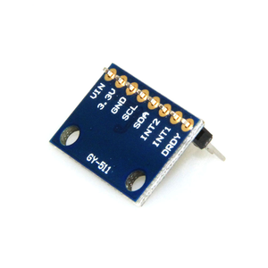 Commercio all'ingrosso GY-511-bussola elettronica 3 assi accelerometro 3 assi magnetometro modalità sensore - Product Image 5