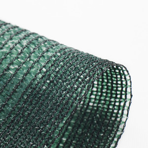 Red de sombreado para exteriores de alta calidad para protección agrícola, Red de sombra verde oscuro para invernadero - Product Image 3
