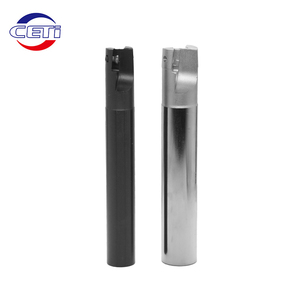 Portaherramientas de torneado CNC de aleación dura personalizable Barra perforadora de carburo Herramientas de torno de mecanizado CNC Uso - Product Image 1