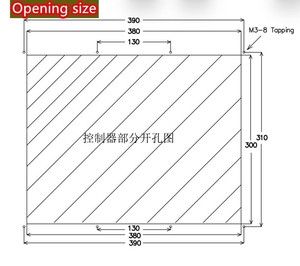 2 assi CNC tornio servocontroller pratico Stand Alone Motion Controller - Product Image 5