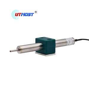 high quality <strong>analog</strong> <strong>output</strong> capteur lvdt displacement <strong>sensor</strong> (lvdt) - Product Image 4