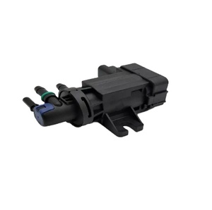 טורבו להגביר לחץ סולנואיד שסתום עבור peugeot 207 208 308 407 807 1.2t oe 1618qq חלקי מנוע 9801887680