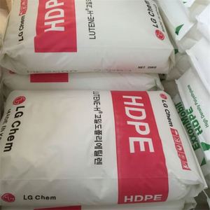 Plastik hurda en kaliteli geri dönüşümlü plastik HDPE ME9180 polietilen Pe enjeksiyon kalıplama reçine Film sınıf geri dönüşüm malzeme levha - Product Image 5