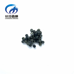 Fabrik 99,95% Vanadium Granulat zum Verkauf Metall Vanadium Stab Granulat Durchmesser 3mm 6mm - Product Image 2