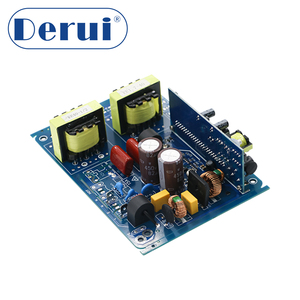 Ультразвуковой генератор Pcb части печатной платы для ультразвукового очистителя - Product Image 5