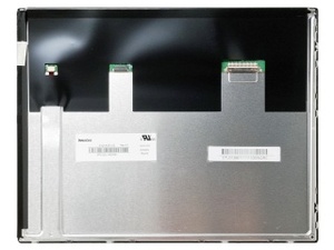 Venta al por mayor barato 12,1 pulgadas pequeño tamaño TFT LED Monitor 1024*768 IPS pantalla 16,7 M Color Industrial pantalla LCD - Product Image 2