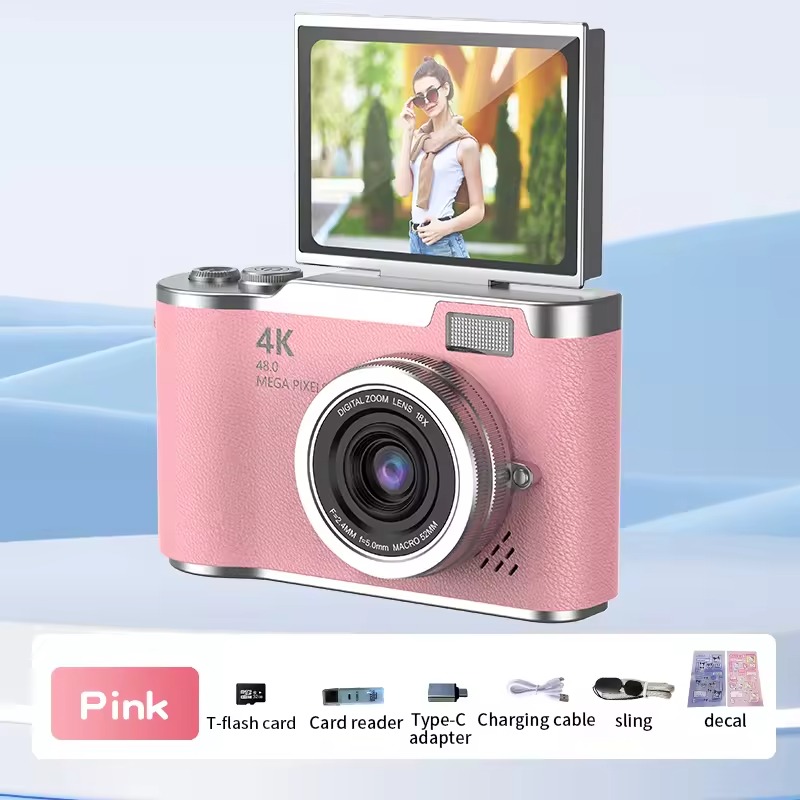 Carte rose + TF
