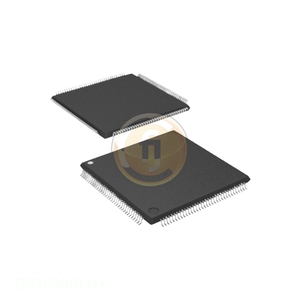 Interface IC JTAG <strong>MUX</strong>/<strong>SWITCH</strong> 144-LQFP DS26900LN+ Circuit Integrated - Product Image 1