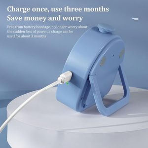 Visuelle Timer Uhr Kinder zeit management Pomodoro Küchen timer Countdown Produktivität Studie Timer für Kinder - Product Image 2