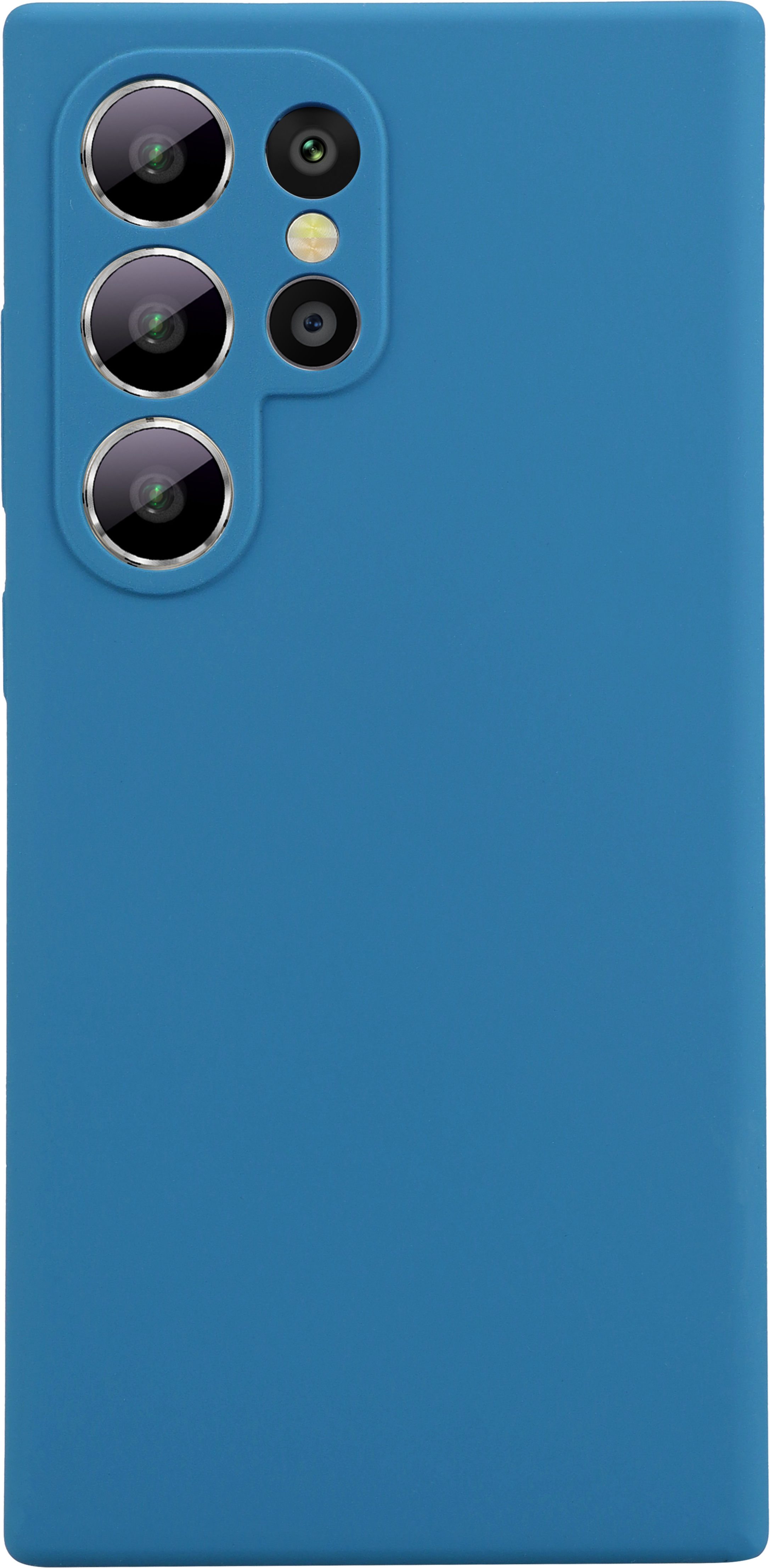 16. Bleu marine