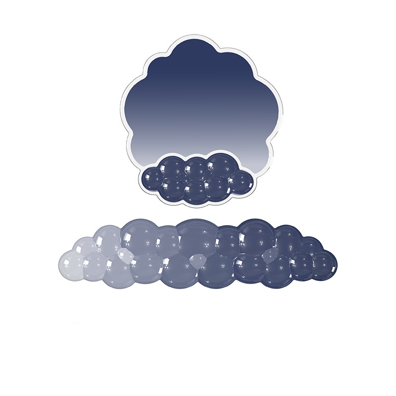 Bleu foncé
