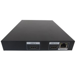 Digicast IP Video Encoder Decoder H264 H265 1CH 4K HDMI-Compatible para equipos de radiodifusión y TV - Product Image 2