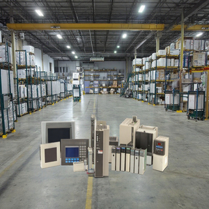 Hot Selling Original HMI für die industrielle Steuerung und SPS-Programmierung 2711P-T15C15A7