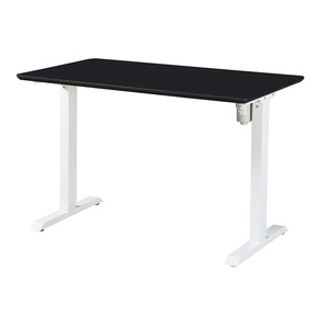 New Gaming <strong>Desk</strong> <strong>Simple</strong> and Generous <strong>Computer</strong> <strong>Desk</strong> Motorized Motors Electric Height Adjustable Sit - Product Image 4