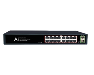 Fast <strong>Network</strong> 16 Port 100mbps <strong>Network</strong> Switch for <strong>IP</strong> <strong>Camera</strong>