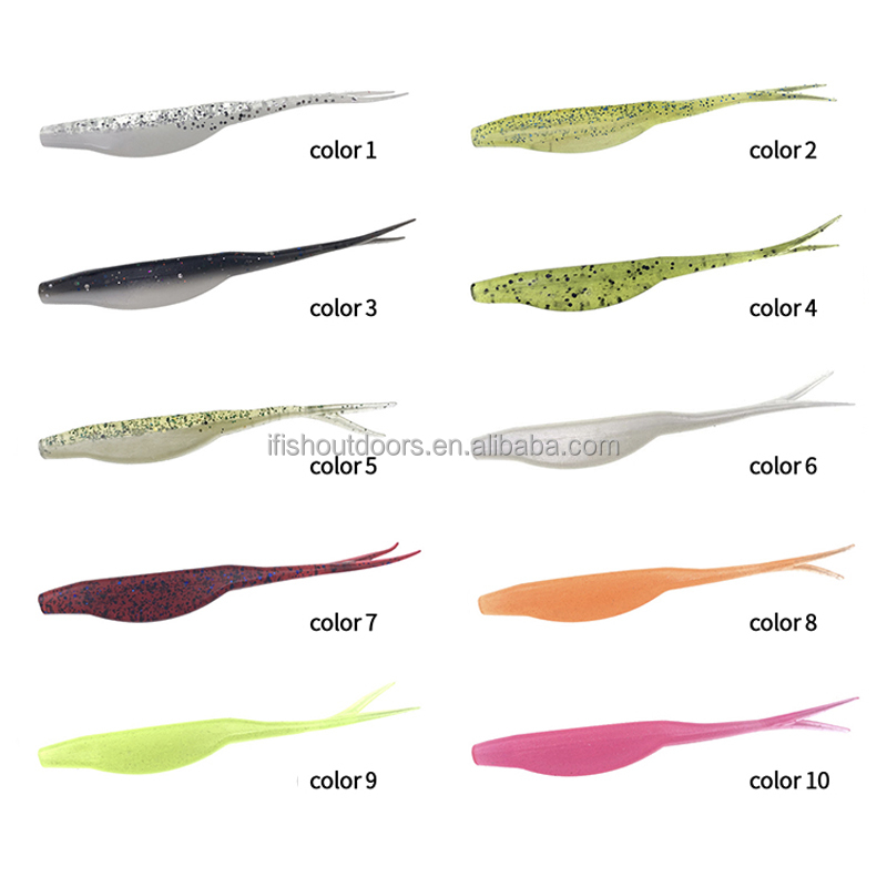 Multi Couleur