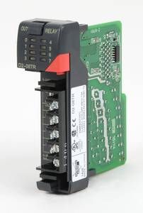 D2-08TR KOYO PLC出力Z-8TR1ダイレクトロジック205 - Product Image 1