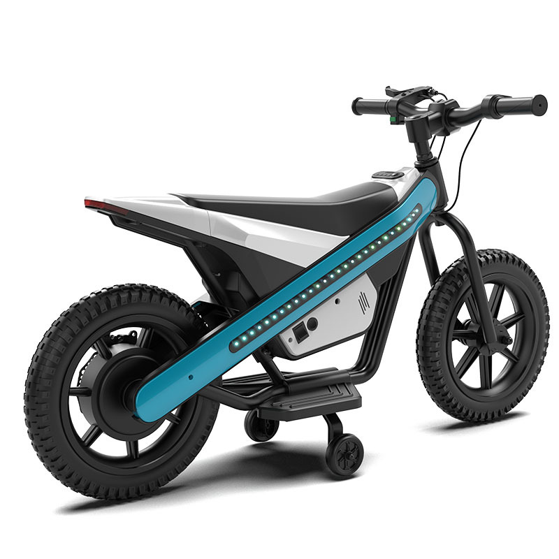 Blue12V7AH*2