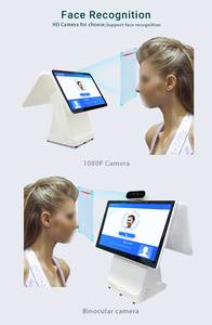 <span class=keywords><strong>Jepower</strong></span> <span class=keywords><strong>JP762A</strong></span>-AAS9, Printer tanda terima layar sentuh baru, mesin sistem POS, antarmuka <span class=keywords><strong>USB</strong></span> untuk sistem POS - Product Image 6