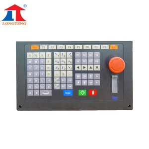 CNC Macchina di Taglio Al Plasma CC-M4, CC-M4C StatAi Al Plasma CNC Controller - Product Image 5
