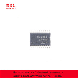 TSSOP20 Mcu mikrodenetleyici entegre devreler TRS3318EIPWR - Product Image 2