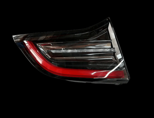 Tesla modeli için dış arka lamba 3 Model Y 1077397-00101077398-00led LED dış gövde kuyruk işık abd versiyonu - Product Image 3