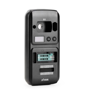 Xtool X100 MAX Auto Key Programmer mit X-MVCI KC501 unterstützt ECU Programming Topology Update von X100 PAD3 - Product Image 4