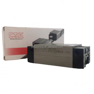 CSK直线导轨滑块轴承LMG20 LMG20LH - Product Image 2
