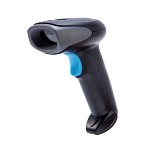 Automatischer Barcode-Scanner Handheld 1D CCD-Code leser mit Bildschirm für den Supermarkt gebrauch - Product Image 1