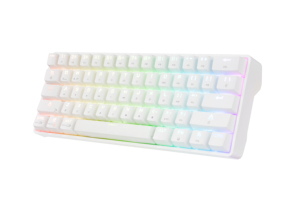 Teclado mecánico para juegos, teclado Rgb para portátil, muestra Usb USB 2,0 tipo C, teclado de plástico ABS mecánico para retroiluminación RGB personalizada - Product Image 5