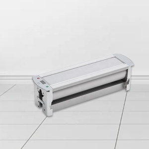 Advanced Office Furniture Desk <strong>Mounted</strong> Power Socket 15A Rated Current 4 USB Output Ports 4 AC Outlets <strong>UK</strong>/US/EU/AU/ CN Plug 5M - Product Image 2