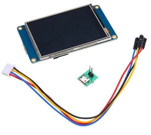 Nextion NX3224T028 2.8 pollici HMI intelligente UART UART seriale Touch TFT modulo schermo LCD - Product Image 1
