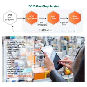 SIM7600E 4G-Modul SIMCom SIM7600 Multi-Band-LTE-TDD/LTE-FDD/HSPA + & GSM/GPRS/EDGE-Modul SIM7600E - Product Image 3