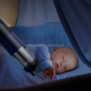 Портативный автомобильный пылесос - Product Image 6