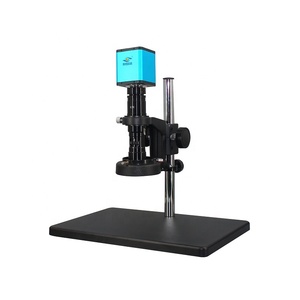 Boshida HD3000串行自动聚焦数字显微镜，带USB存储器，用于保存图像和测量 - Product Image 2
