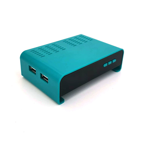 Dvb-s2รับสัญญาณโทรทัศน์ผ่านดาวเทียม dvb-s2 H.265กล่องรับสัญญาณเทอร์กีเเมนิสถานสำหรับ CA Conax และ irdeto Card และตัวรับสัญญาณดาวเทียม CTI - Product Image 4